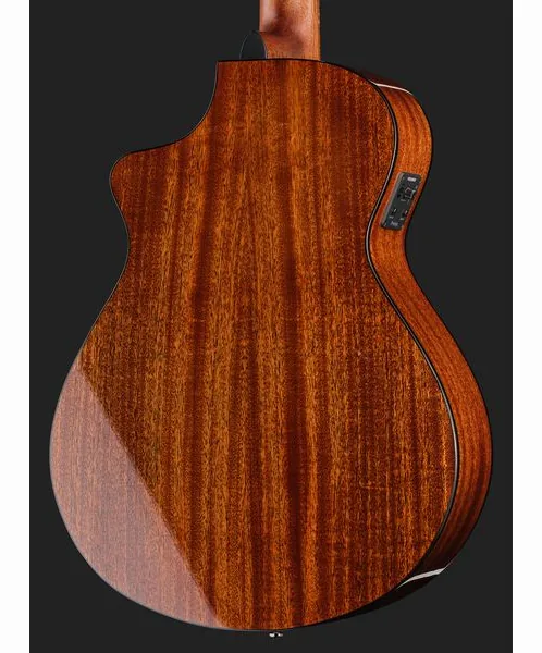 Breedlove Discovery S Conc 12-St CE EB, lähikuva 5