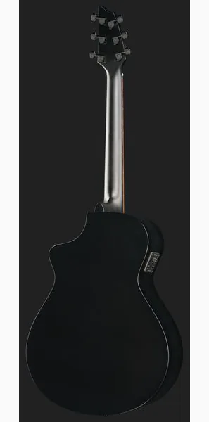 Breedlove Discovery S Concert CE BS, lähikuva 3