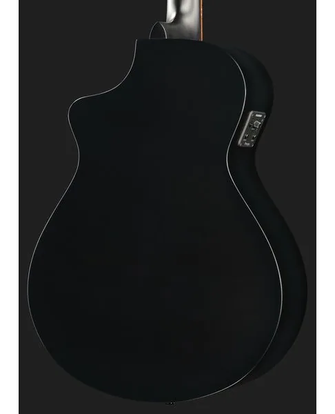 Breedlove Discovery S Concert CE BS, lähikuva 5
