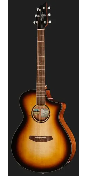 Breedlove Discovery S Concert ED CE, lähikuva 2