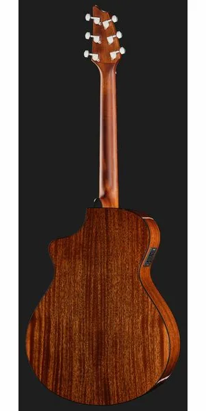 Breedlove Discovery S Concert ED CE, lähikuva 3