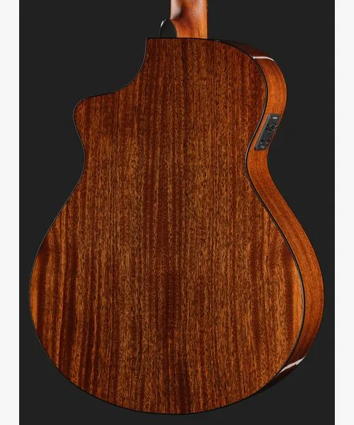 Breedlove Discovery S Concert ED CE, lähikuva 5