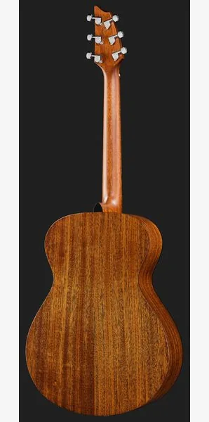 Breedlove Discovery S Concert Mahogany, lähikuva 3