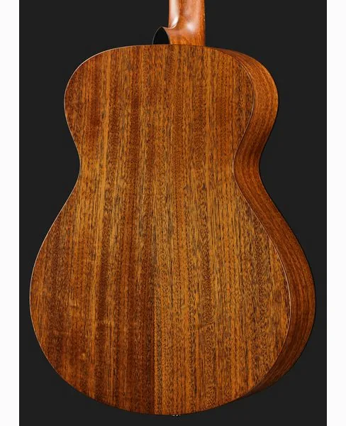 Breedlove Discovery S Concert Mahogany, lähikuva 5