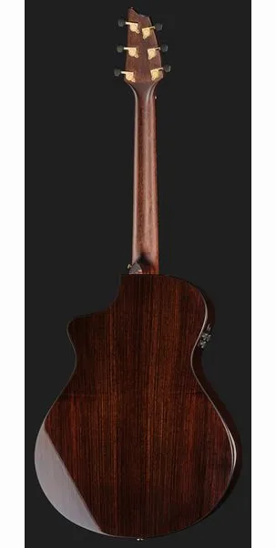 Breedlove Performer Pro Concert T CE(IR), lähikuva 3