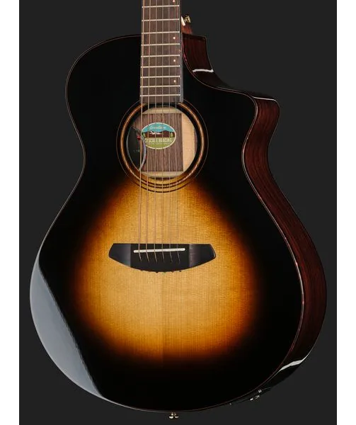 Breedlove Performer Pro Concert T CE(IR), lähikuva 4