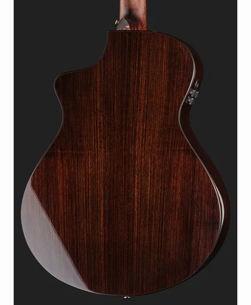 Breedlove Performer Pro Concert T CE(IR), lähikuva 5