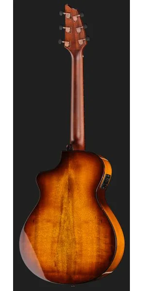 Breedlove Pursuit EX S Companion TE CE, lähikuva 3
