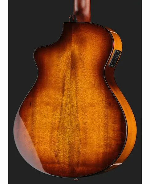 Breedlove Pursuit EX S Companion TE CE, lähikuva 5