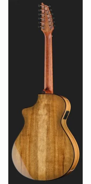Breedlove Pursuit EX S Concert SW 12, lähikuva 3