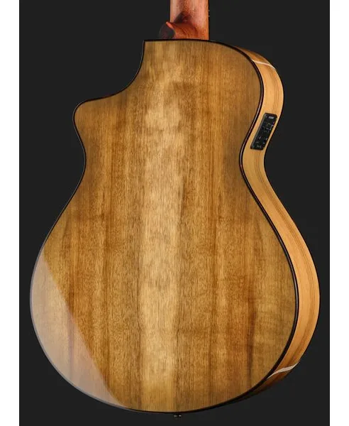Breedlove Pursuit EX S Concert SW 12, lähikuva 5