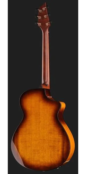 Breedlove Pursuit EX S Concert TE LH CE, lähikuva 3