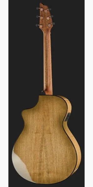 Breedlove Pursuit Exotic S Concert CE SG, lähikuva 3