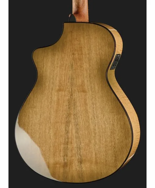 Breedlove Pursuit Exotic S Concert CE SG, lähikuva 5