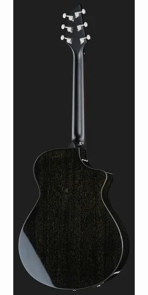 Breedlove Rainforest S Concert BG LH CE, lähikuva 3