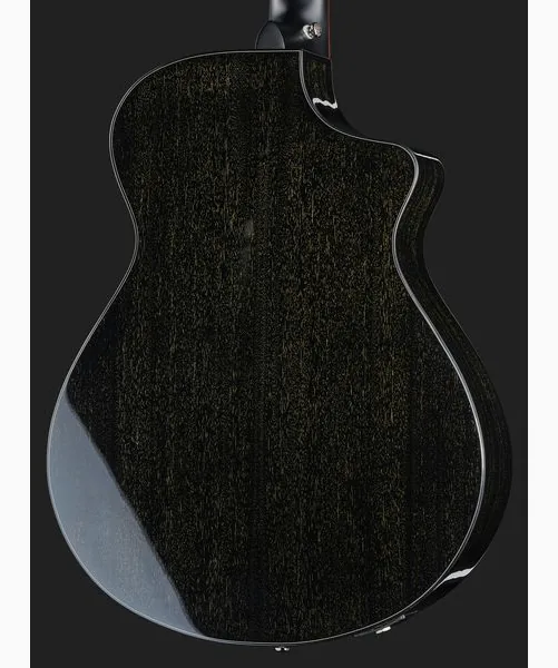 Breedlove Rainforest S Concert BG LH CE, lähikuva 5