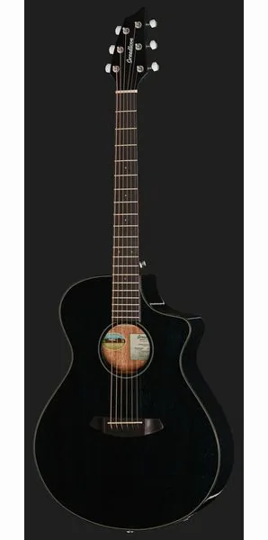 Breedlove Rainforest S Concert CE MB, lähikuva 2