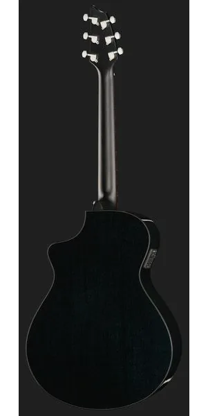 Breedlove Rainforest S Concert CE MB, lähikuva 3