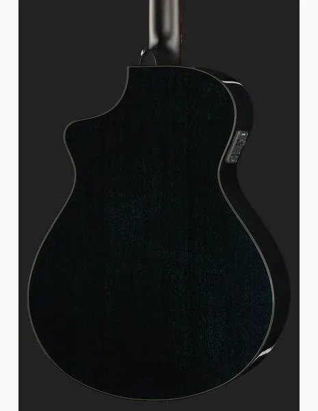 Breedlove Rainforest S Concert CE MB, lähikuva 5