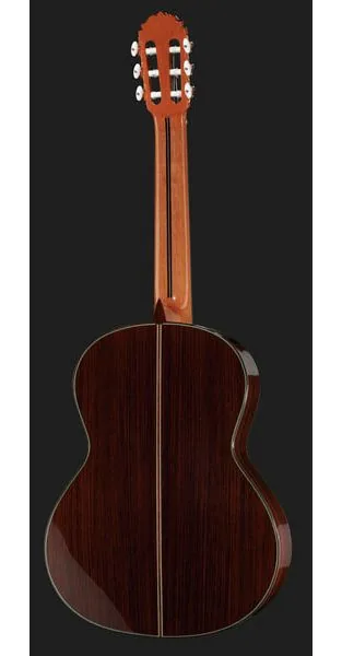 Amalio Burguet 2M Cedar w/Case, lähikuva 3