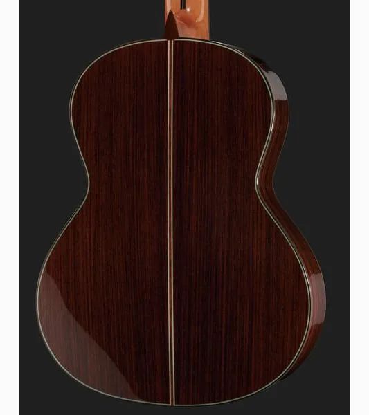 Amalio Burguet 2M Cedar w/Case, lähikuva 5