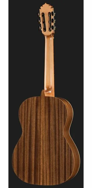 Caballero by Manuel Rodriguez Europe CA-EUSM62 7/8 Spruce, lähikuva 3