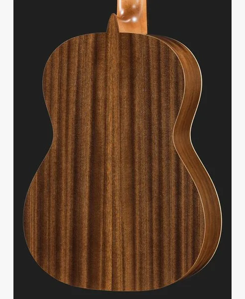 Caballero by Manuel Rodriguez Europe CA-EUSM62 7/8 Spruce, lähikuva 5