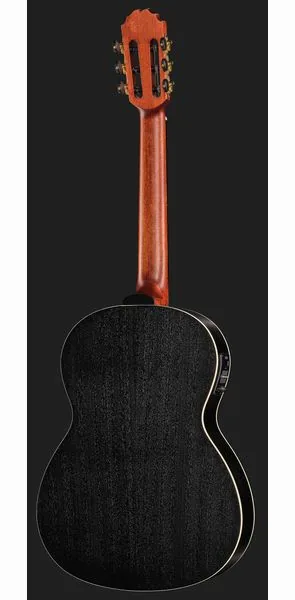 Caballero by Manuel Rodriguez Principio CA-PM BE Black, lähikuva 3