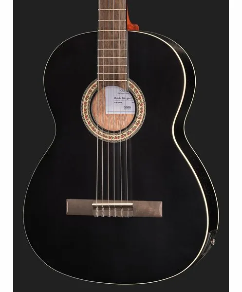 Caballero by Manuel Rodriguez Principio CA-PM BE Black, lähikuva 4