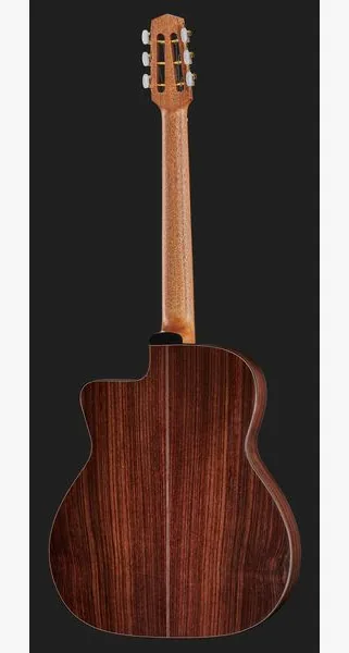 Carvalho CARV300JMD Jazz Manouche, lähikuva 3