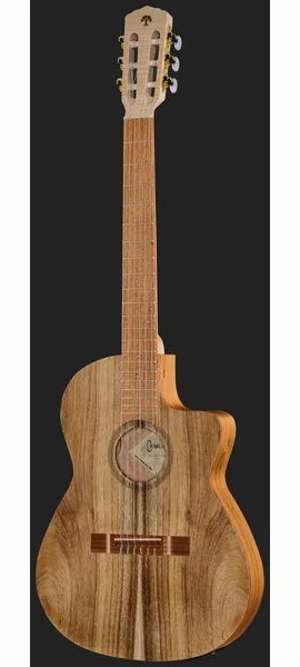 Carvalho Leaf CG KK CW Slim 14, lähikuva 2