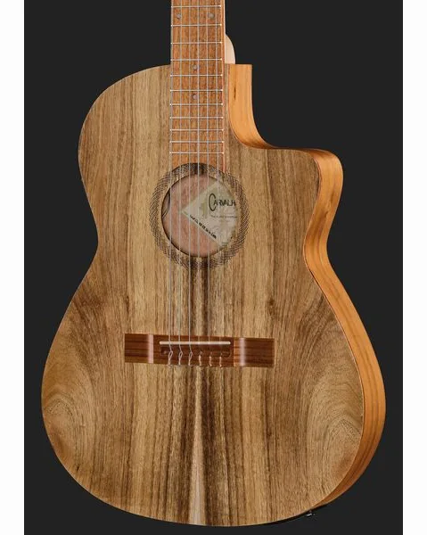 Carvalho Leaf CG KK CW Slim 14, lähikuva 4