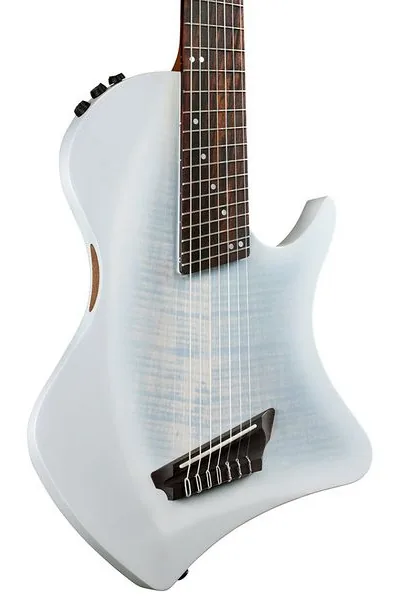 Cordoba ABASI Stage 7 White Burst, lähikuva 4