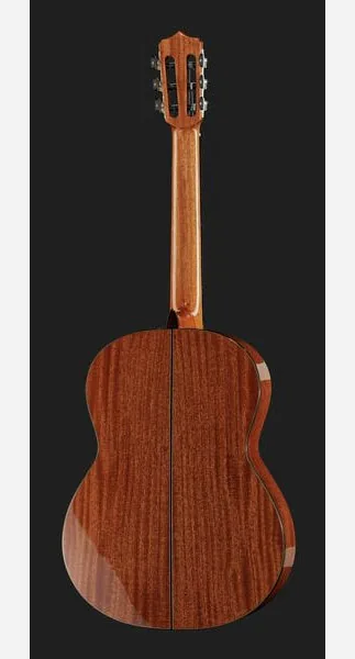 Cordoba C 9 Crossover Cedar, lähikuva 3