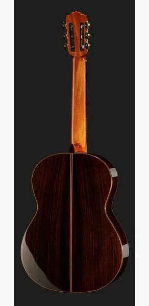 Cordoba C10 Cedar, lähikuva 3