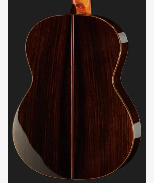 Cordoba C10 Cedar, lähikuva 5