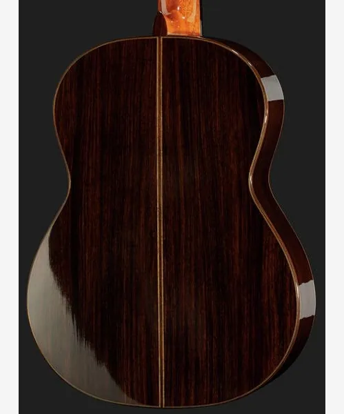 Cordoba C10 Spruce, lähikuva 5