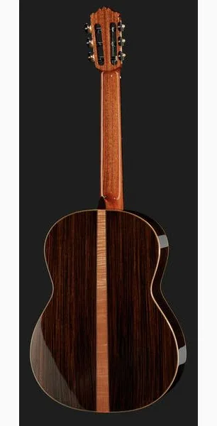 Cordoba C12 Cedar, lähikuva 4