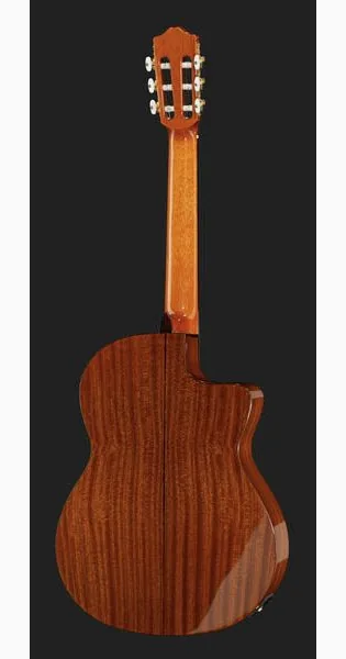 Cordoba C5 CE Lefthand Iberia, lähikuva 3