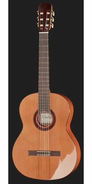 Cordoba C5 Lefthand Iberia, lähikuva 2