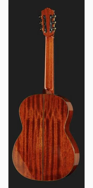 Cordoba C9 Cedar, lähikuva 3
