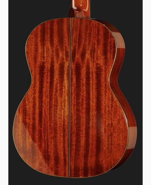 Cordoba C9 Cedar, lähikuva 5