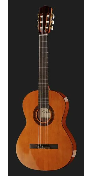 Cordoba Cadete 3/4 Classical Iberia, lähikuva 2