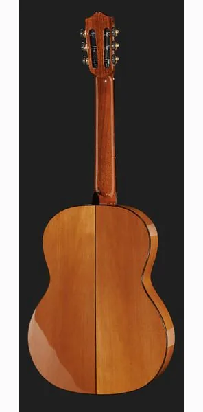 Cordoba F7 Flamenco Iberia, lähikuva 3
