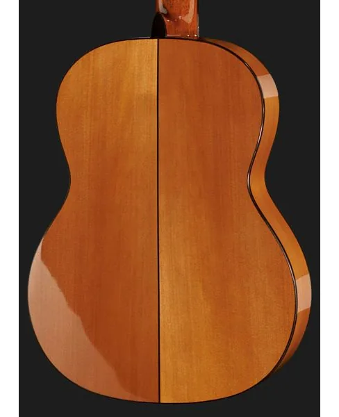 Cordoba F7 Flamenco Iberia, lähikuva 5