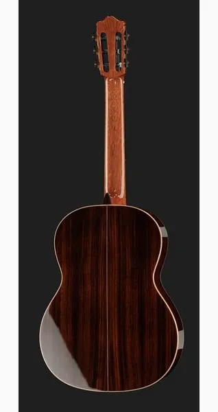 Cordoba F7 Paco Flamenco, lähikuva 3