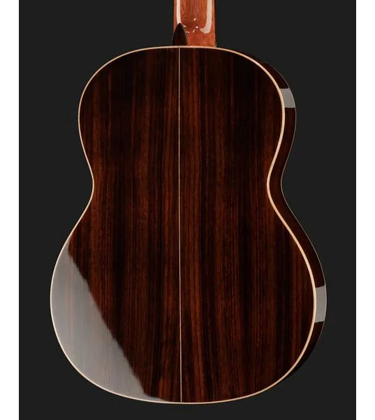Cordoba F7 Paco Flamenco, lähikuva 5