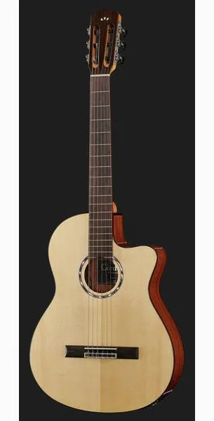 Cordoba Fusion 5, lähikuva 2
