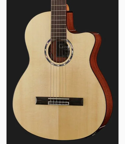 Cordoba Fusion 5, lähikuva 4