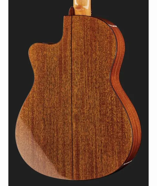Cordoba Fusion 5, lähikuva 5